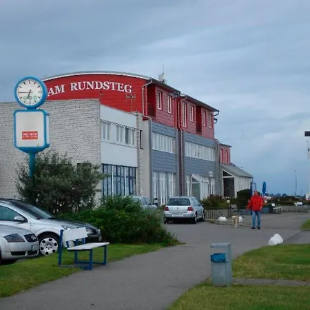 Koje Neu * Burgtiefe auf Fehmarn