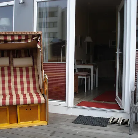 Apartment Koje Neu *