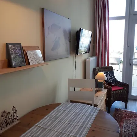 Apartment Koje Neu *